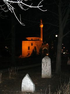 Mosche di Ali Pasha