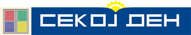 Il logo di Sekoj Den