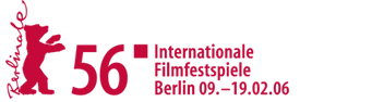 Logo Berlin festival