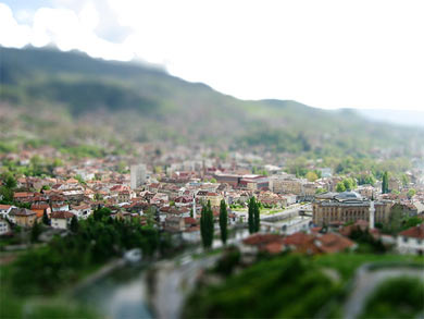 Il modello di Sarajevo