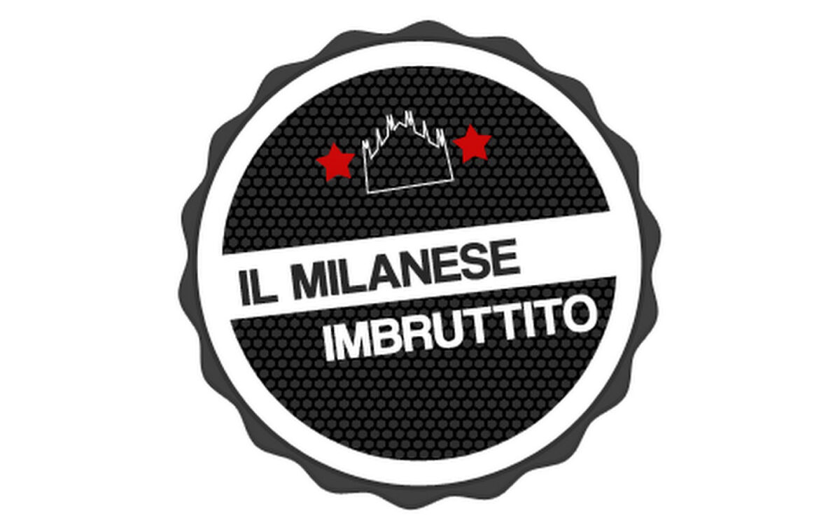 Logo de Il milanese imbruttito