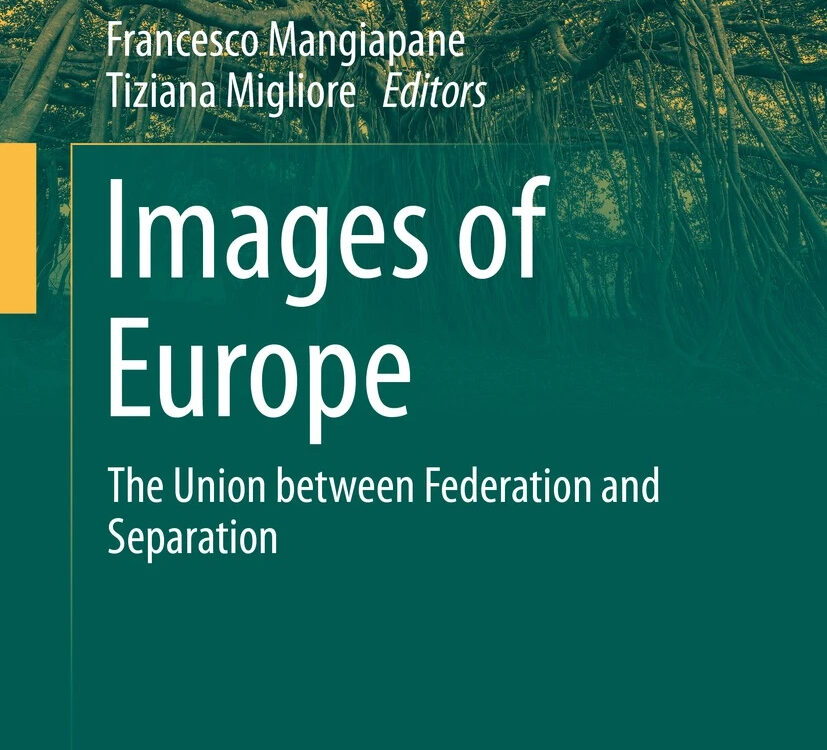 Images of Europe. The Union between Federation and Separation
