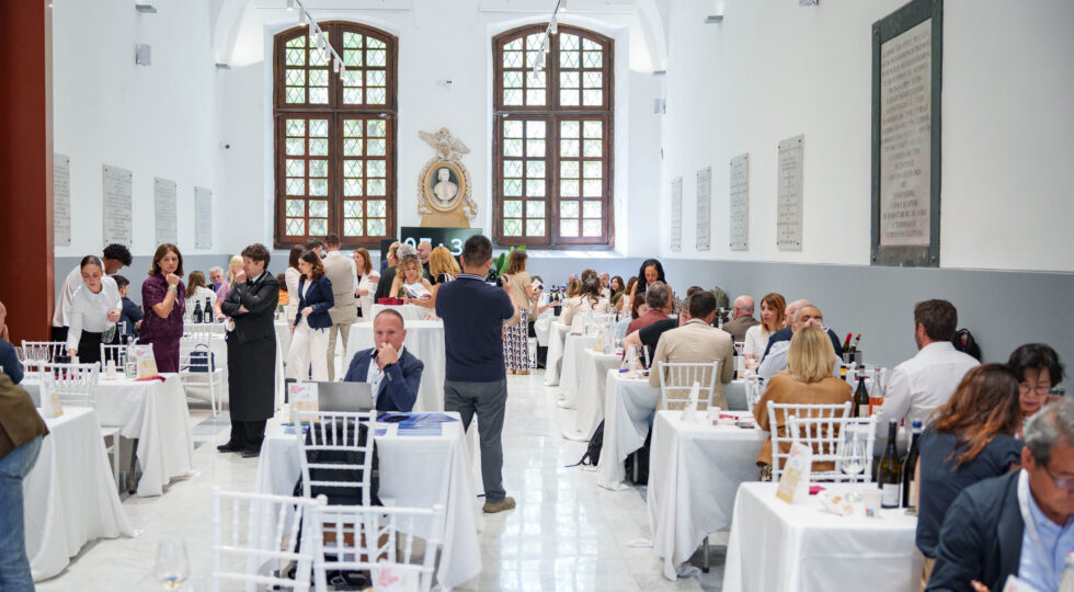 Sicilia en Primeur