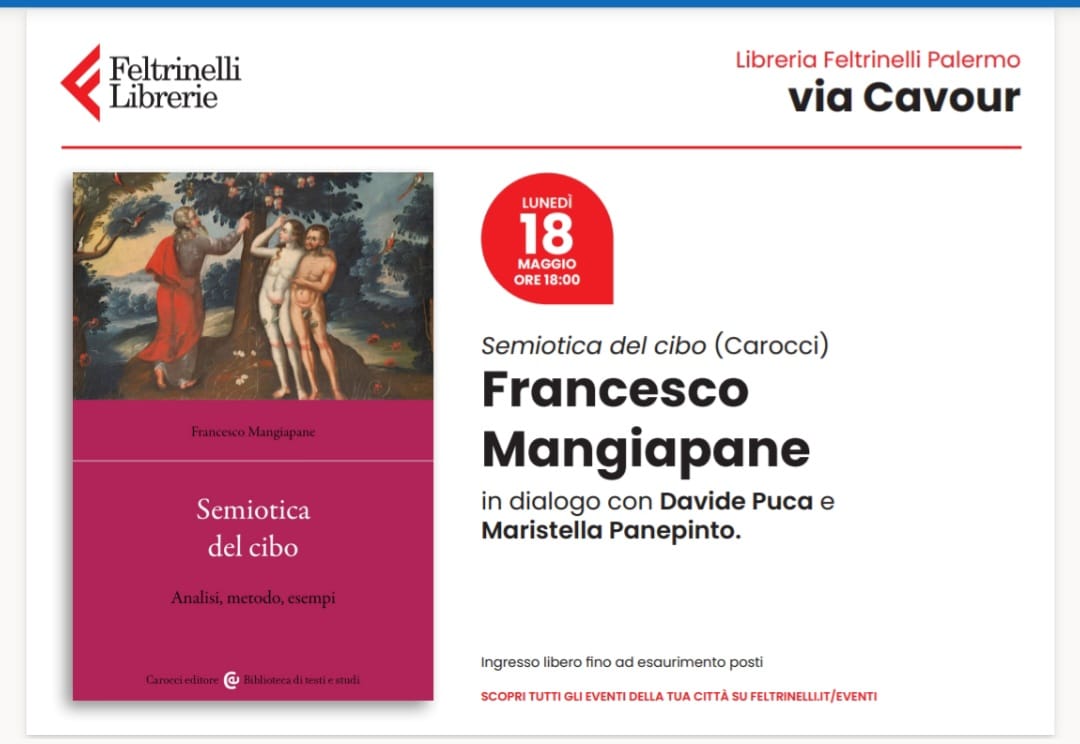 Feltrinelli Palermo