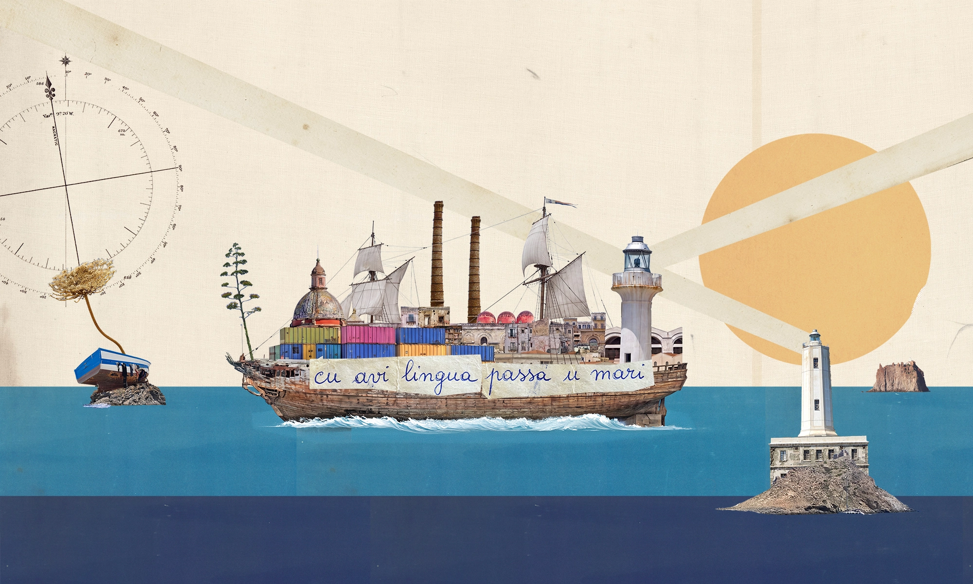 Festival Logos – Artwork